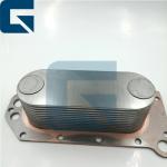3974815 Excavator PC300-7 Engine 6D114 Hydraulic Oil Cooler for sale
