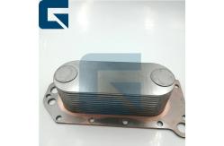 China 3974815 Excavator PC300-7 Engine 6D114 Hydraulic Oil Cooler supplier