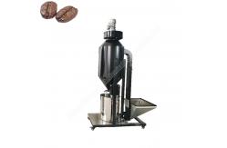 China Destoner Machine For Coffee Destoner For Coffee Bean Stone Picking Machine supplier