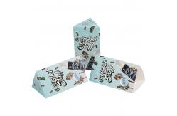 China Creative Custom Packaging Solution For Holiday Promoation With Free Stucture Design supplier