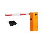 IP65 1.2W 6m Distance Vehicle Loop Detector 7-28VDC