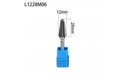 China Silver Tungsten Carbide High Purity Solid Carbide Burrs Rotary File Drill Bits supplier