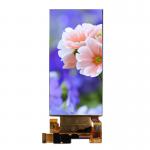 1080*2160 High Resolution AMOLED 6.01 Inch Touch Display Module for sale