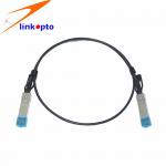 10G Twinax Copper DAC Direct Attach Cable SFP+ To SFP+ 6 Meters ESPCAP92 - 324C6 for sale