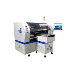 Correction Automatically SMT Chip Mounter With Online Drive Transmission Mode for sale