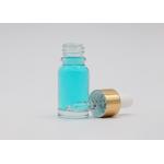 Attractive Design Essential Oil 5Ml Dropper Bottles  Screen Printing