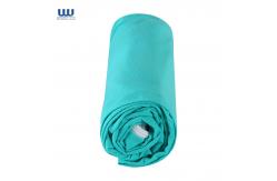 China Full Body Motherhood Maternity Pregnancy Pillow With Washable Pillow Cover supplier