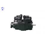 K7v63DTP K7v63 Main Hydraulic Pump For Heavy Equipment Repair