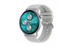 China Call Smart Watch NFC Waterproof Blood Oxygen Blood Pressure Monitoring Features supplier