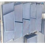 8mm Customized Metal Sheet Cutting Laser Cutting Steel Plates