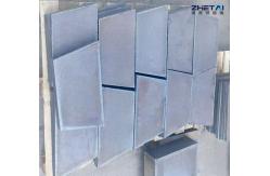 China 8mm Customized Metal Sheet Cutting Laser Cutting Steel Plates supplier