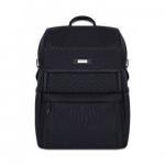 New Design Water Resistant REPET Business Laptop Backpack for sale