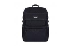 China New Design Water Resistant REPET Business Laptop Backpack supplier