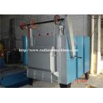 Box Type Electric Heat Treat Furnace 650 Degree With PID Temperature Regulation for sale