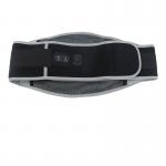 Low Back Pain Usage Warming Waist Belt USB Charging for Massage for sale