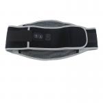 Multiscene Cordless Electric Waist Belt , Multipurpose Heating Massage Belt for sale