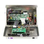 1 - 4 Lines Cij Expiry Date Industrial Coding Machine Inkjet Coding Printer