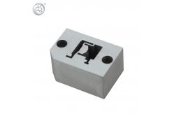 China Tungsten Steel Customized High Precision Mold Insert Part With 0.001mm Tolerance supplier
