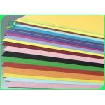 Good Flexibility 180g 230g 250g 300g Color Bristol Board For Photo Album for sale