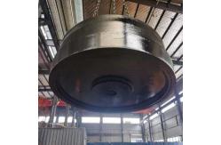 China OEM ODM Electric Control Overhead Crane Magnets For Lifting Scrap Iron supplier