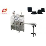 CE Lavazza Modo Mio Coffee Capsule Filling Machine for sale