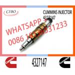 Diesel XPI Common Rail Injector 2488244 2897320 2872405 Fuel Injector Assembly for sale