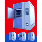 Programmable Thermal Cycling Shock Test Chamber with Temperature Control -40°C- 150°C