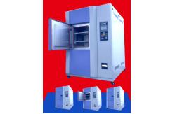 China Programmable Thermal Cycling Shock Test Chamber with Temperature Control -40°C- 150°C supplier