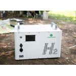 Portable Hydrogen Fuel Cell Power Supply With 3Kw Power For Vehicle for sale
