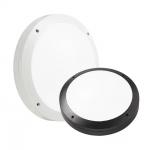 200*200mm Ceiling LED Panel Lights 100V-220V Dimmable LED Round Ceiling Lights for sale