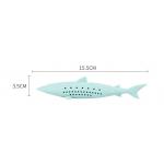 Interactive Safe Rubber Crayfish Chew Toys For Kittens Teething With Catnip