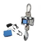 CHCS-5T Wireless Digital Hanging 5T Weighing Hook Scale