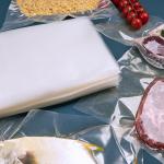 Automatic Food Fresh LED Indicators Wet Or Dry Food Vacuum Sealer Machine Removable for sale