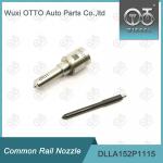 DLLA152P1115 Denso Common Rail Nozzle For Injectors 095000-803# 8-98074909-# for sale