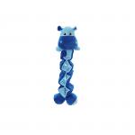 Plush Animal Pet Chew Toys Play Dog Toys  Giraffe Elephant for sale