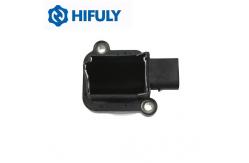 China A0001502580 Ignition Coil Mercedes C250 SLK250 1.8L L4 Lightweight And Compact supplier