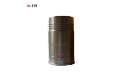 China Excavator E390D Engine Liner C18 C27 C32 322-1126 3221126 supplier