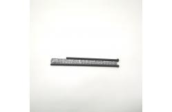 China Pin Hinge SS Drive Shaft Pin 6.0x290mm Gearbox Push Rod Assembly Hardened supplier