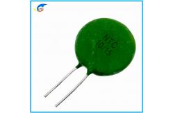 China Large Current MF73T-1  10/15 10k Ohm Ntc Thermistor supplier