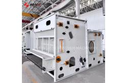 China Professional SMS / PP Vibrating Hopper Feeder Low Consumption 1500mm supplier