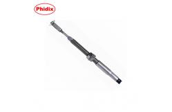 China Push And Pull Cable Assembly Universal Push Pull Cable supplier
