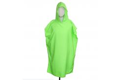 China Quick Dry Microfiber Surf Poncho Changing Towel Robe With Hood And Front Pocket supplier