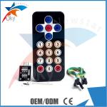 38KHz Infrared IR Receiver Module Arduino Starter Kit Wireless Remote Control Kit for sale