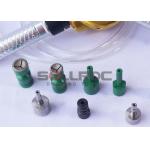 King Sandrive Atlas Copco Type Diamond Grining Cups Pin For Bit Grinder for sale