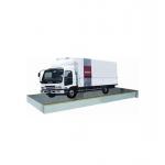 Small Electronic RS422 30t Weighbridge Truck Scale for sale