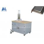 Hardbound Cases 80mm R12 Straight Book Corner Cutting Machine for sale