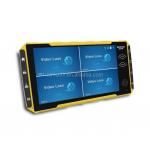 Touch Screen 1080P AHD Video Input Smart Mobile DVR Camera With Built In 3G 4G Module for sale