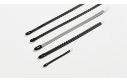 China Measurement NTC Thermistor / Negative Temperature Coefficient Thermistor supplier