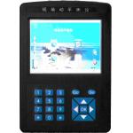 Portable High-Speed Micro Computer Vibration Meter , On-Line Balance Equipment for sale