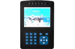 China Portable High-Speed Micro Computer Vibration Meter , On-Line Balance Equipment supplier